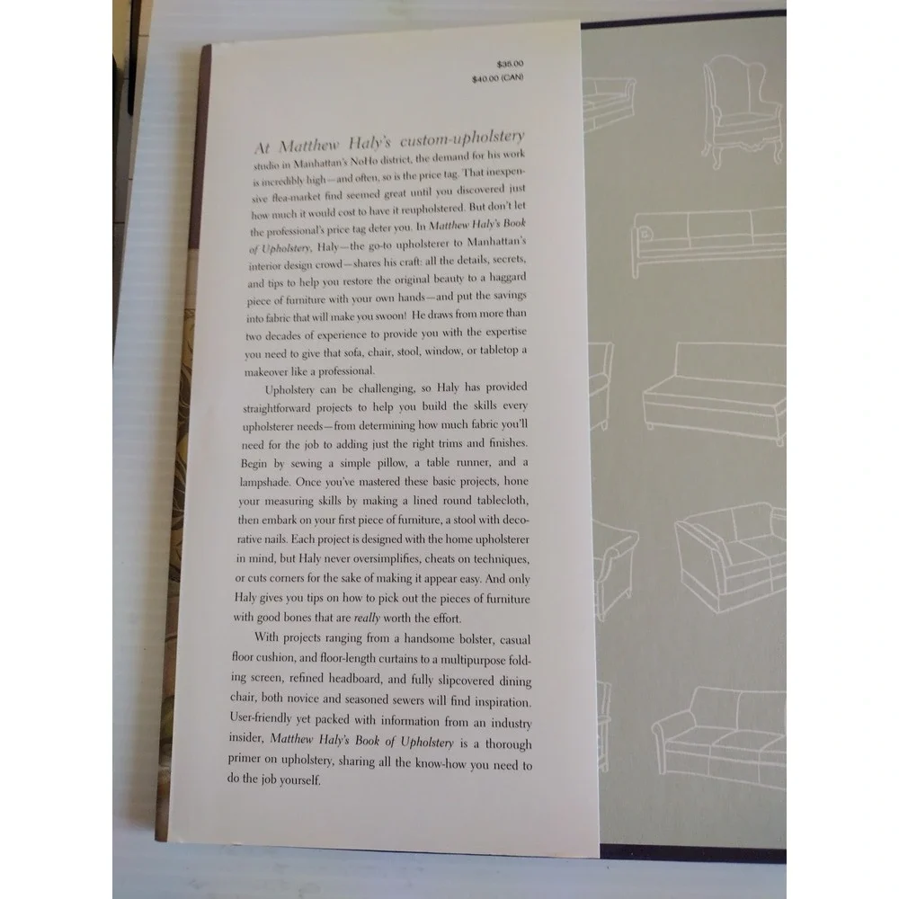 N/A matthew haly